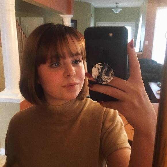 Meet your Posher, Shannon - Picture 1 of 1